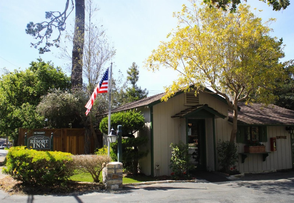 Carmel Resort Inn